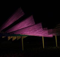 Public Art Wagga Wagga - Accommodation Cairns