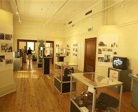 Museum Of The Riverina - Botanic Gardens Site - Accommodation Cairns 0