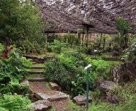 Burrendong Botanic Garden And Arboretum - Accommodation Cairns 0