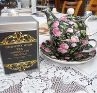 Country High Tea - Accommodation Cairns