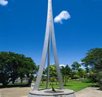 The Spire Tropic of Capricorn - Accommodation Cairns