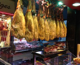 Hook And Spoon - Accommodation Cairns 0