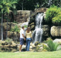 Kershaw Gardens - Accommodation Cairns