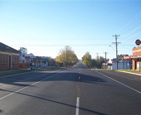 Gregory NSW Accommodation Cairns