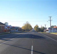 Howlong Historic Trail - Accommodation Cairns