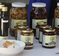 Gooramadda Olives - Accommodation Cairns