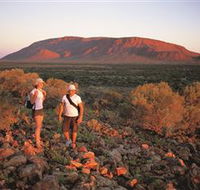 Mount Augustus - Accommodation Cairns