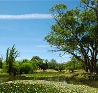 Wirraminna Environmental Education Centre - Accommodation Cairns