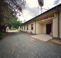 The Farmers Inn at Burrumbuttock - Accommodation Cairns