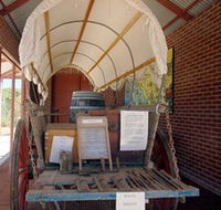 The Trek Wagon Walla Walla - Accommodation Cairns