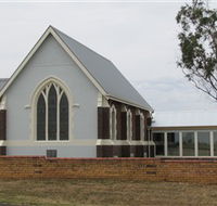 Red Rock Regional Theatre and Gallery - Accommodation Cairns
