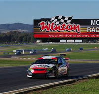 Winton Motor Raceway - Accommodation Cairns