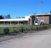Walla Walla Bowling and Recreation Club - Accommodation Cairns