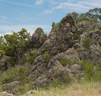 Verandah Cave - Accommodation Cairns