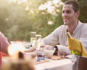 Faisan Estate Wines - Accommodation Cairns 0