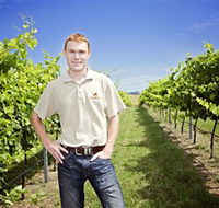 Stockmans Ridge Wines - Accommodation Cairns