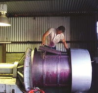 Orange Mountain Wines - Accommodation Cairns