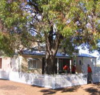 Australian Inland Mission Hospital - Accommodation Cairns