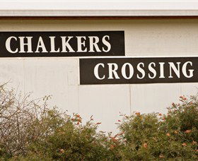 Chalkers Crossing Winery - Accommodation Cairns 1