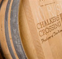 Chalkers Crossing Winery - Accommodation Cairns
