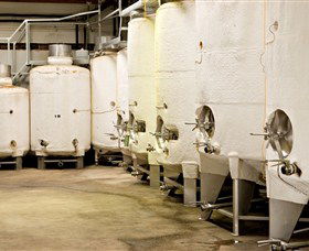 Chalkers Crossing Winery - Accommodation Cairns 5