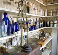 Dow's Pharmacy - Accommodation Cairns