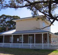 Restored Australian Inland Mission Hospital - Accommodation Cairns