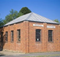 The Federal Standard Printing Works - Accommodation Cairns