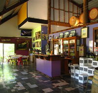 Cargo Road Wines - Accommodation Cairns