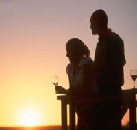 Koomooloo Wines - Accommodation Cairns