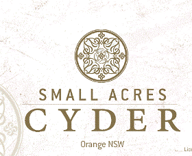 Small Acres Cyder - Accommodation Cairns 0