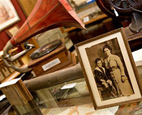 Lambing Flat Folk Museum - Accommodation Cairns 4