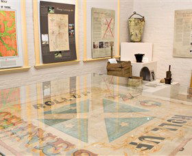 Lambing Flat Folk Museum - Accommodation Cairns 2