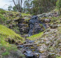 Hopetoun Falls walking track - Accommodation Cairns