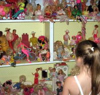 Gerogery Doll Museum - Accommodation Cairns
