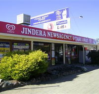Jindera General Store and Cafe - Accommodation Cairns
