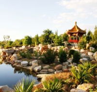 Lambing Flat Chinese Tribute Garden - Accommodation Cairns