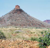 Millstream Chichester National Park - Accommodation Cairns