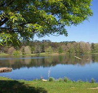 Lake Canobolas Reserve - Accommodation Cairns