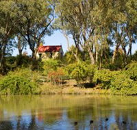 Orange Botanic Gardens - Accommodation Cairns