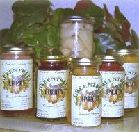 Greentrees Gourmet Preserves - Accommodation Cairns