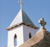 Monsignor Hawes Chapel of St Hyacinth - Accommodation Cairns