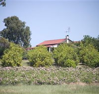 Samaria Farm - Accommodation Cairns