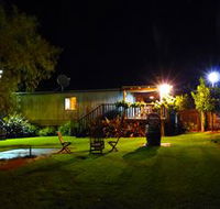 Burnbrae Wines - Accommodation Cairns