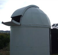 Mudgee Observatory - Accommodation Cairns