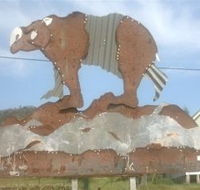 Diprotodon Drive - Tamber Springs - Accommodation Cairns