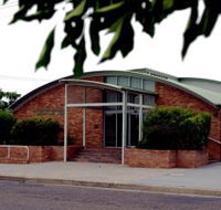 Creative Arts Centre - Accommodation Cairns