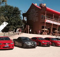 The Original Ettamogah Pub.  Albury NSW - Accommodation Cairns