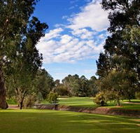 Commercial Golf Course - Accommodation Cairns