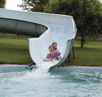 Albury Swim Centre - Accommodation Cairns
